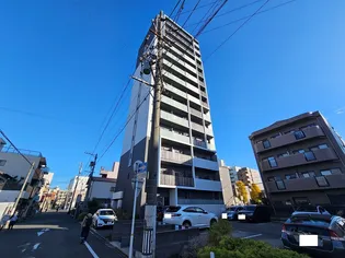 グランパークタワーの画像