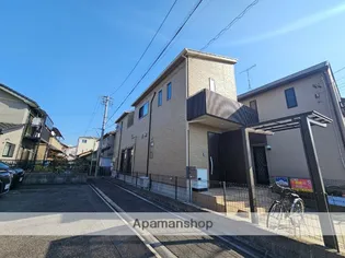 580ハイツIMOTOⅡ.【1階】の外観