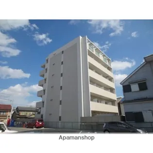 Via Ferix(ヴィアフェリックス)【3階】の外観