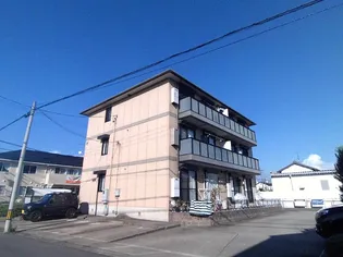 メゾン幸の画像