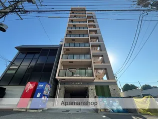 ドゥナーレ畑江通の画像