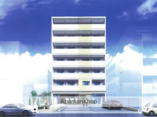 ホワイトクレストの画像