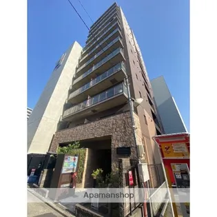 CITY SPIRE 名駅前の画像