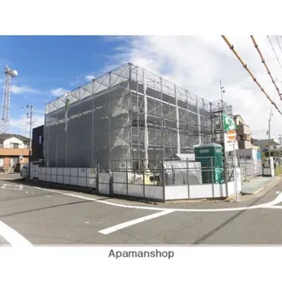 サンハイム八社の画像