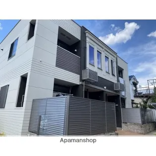 リバティープレイスⅢの画像