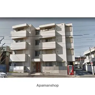 MEIEKI HILLS.【3階】の外観