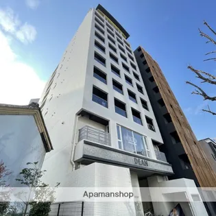 CASA+α名駅南【9階】の外観