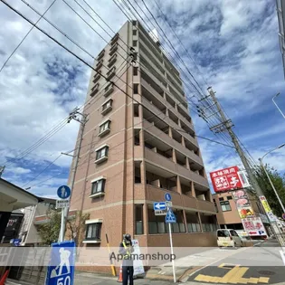 サンシティ畑江通の画像