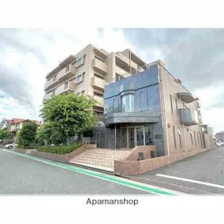 アザレアガーデン中村【2階】の外観