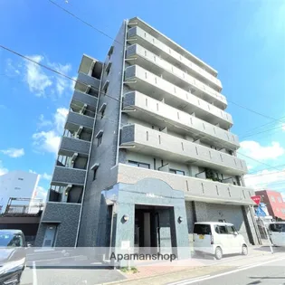 太閤通マンションの画像