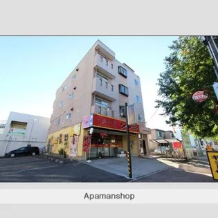 ヒラノマンションの画像