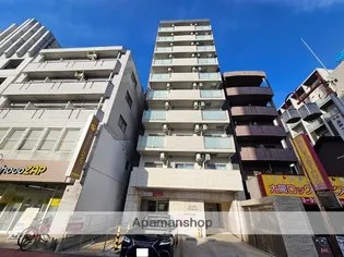 AXIS NAGOYA SWの画像