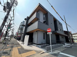 カーサ セレナの画像