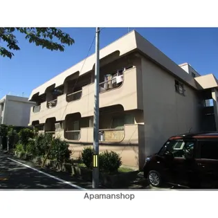 やなぎパークマンションの画像