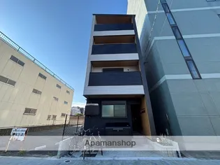 LEGIOIE太閤通駅Ⅲの画像