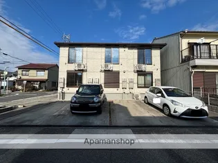 メゾン ド モリタIIIの画像