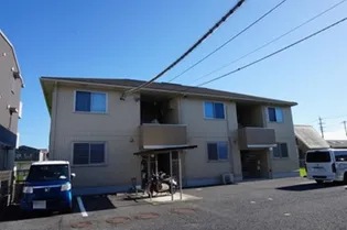 ビューラー ヨシ B棟の画像