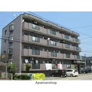 リヴィエール日比津の画像