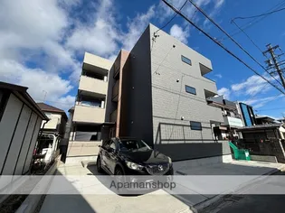 NAGOYA THE BASEの画像