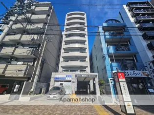 ライオンズマンション亀島の画像