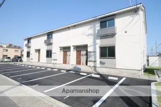 メゾンクレールの画像