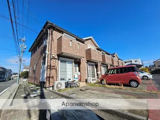 ヴィーライズ稲上の画像