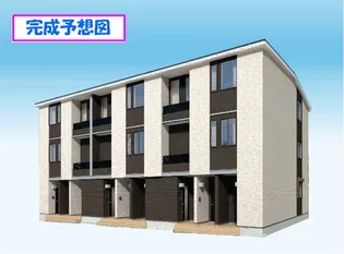 ファミール本郷の画像