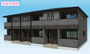 グランディールCー1の画像