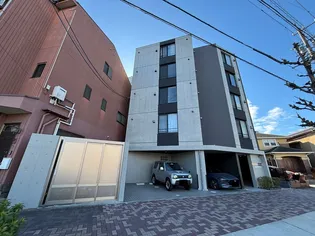 リヴシティ中村公園の画像