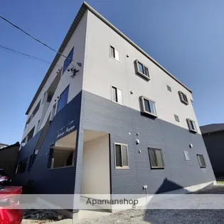 AUBERGE NAGOYA.【1階】の外観