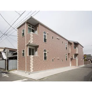 ラール深川の画像