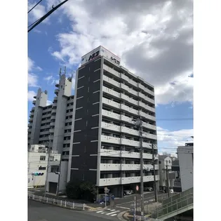 T’s Dream名駅【5階】の外観