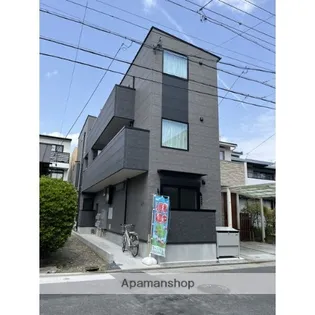 クレスト中村の画像