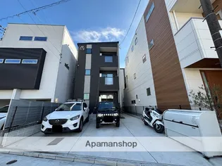 LECOCON中村の画像