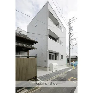 YUZURIHA名駅西の画像