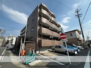 マ メゾン乾出の画像