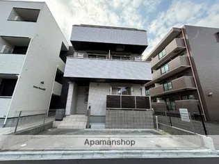 ラシーネ本陣の画像