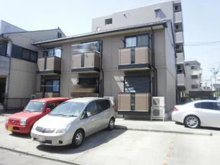 エスポワール長筬の画像