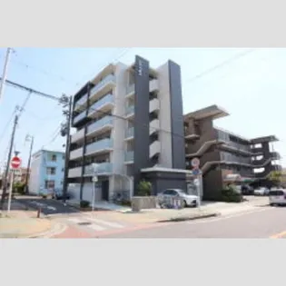 アフロディーテ【5階】の外観