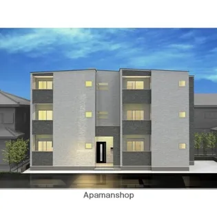 REGALEST中村日赤の画像