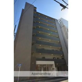 愛知県名古屋市中村区名駅南1丁目【マンション】の外観