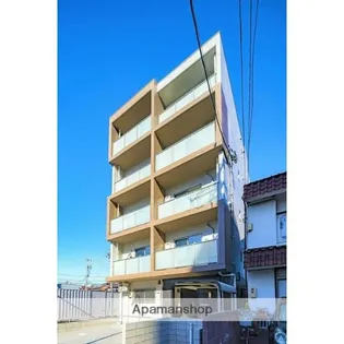 愛知県名古屋市中村区佐古前町【マンション】の外観