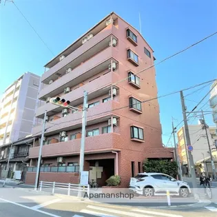 愛知県名古屋市中村区千原町【マンション】の外観