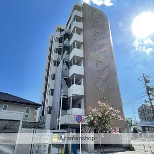 愛知県名古屋市中村区則武1丁目【マンション】の外観