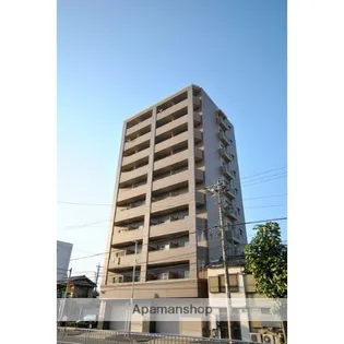 グランデージ則武【3階】の外観