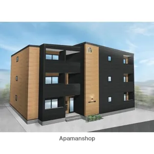 LE COCON 甚目寺IIの画像