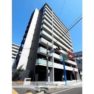 プレディアスタイル名古屋(旧GRAN 30 NAGOYA)【11階】の外観