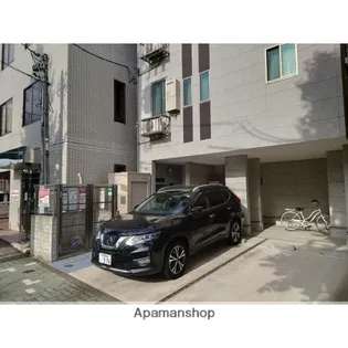 Ceres岩塚駅前A棟【3階】の外観