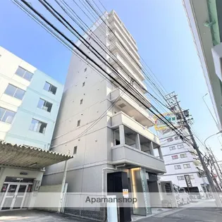 UV岩塚ビルの画像