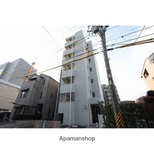 THE SENGEN TERRACE.【2階】の外観